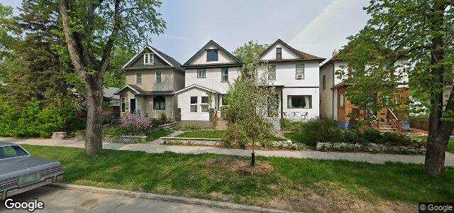 591 Warsaw Avenue（加拿大曼尼托巴省溫尼伯市）房屋照片
