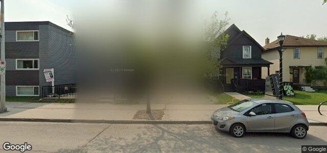 592 Corydon Avenue（加拿大曼尼托巴省溫尼伯市）房屋照片