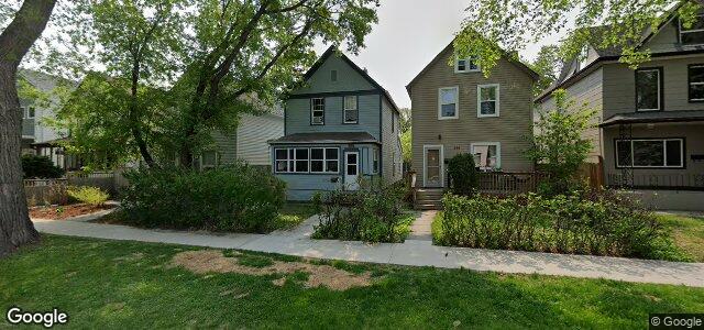 592 Jessie Avenue（加拿大曼尼托巴省溫尼伯市）房屋照片