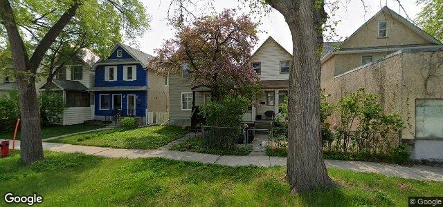 594 Mulvey Avenue（加拿大曼尼托巴省溫尼伯市）房屋照片