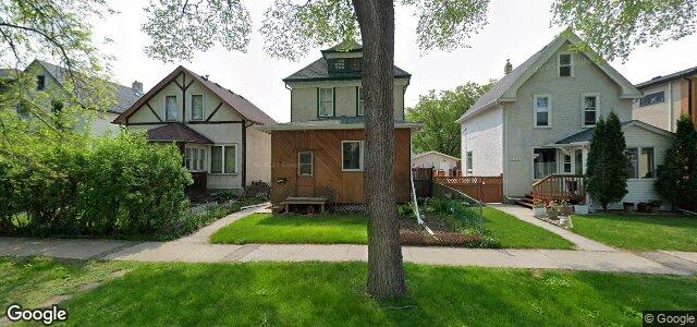594 Warsaw Avenue（加拿大曼尼托巴省溫尼伯市）房屋照片