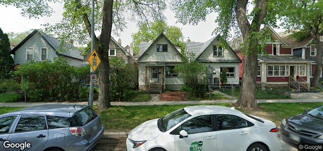 595 Fleet Avenue（加拿大曼尼托巴省溫尼伯市）房屋照片