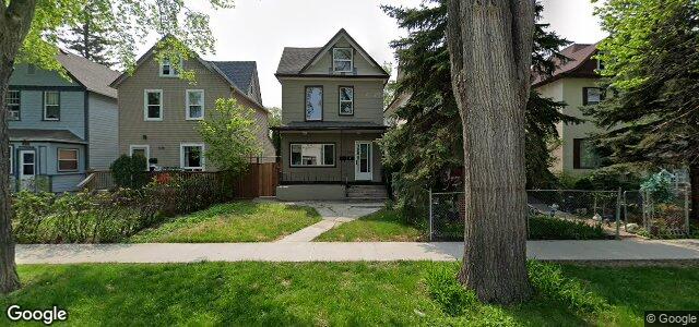 596 Jessie Avenue（加拿大曼尼托巴省溫尼伯市）房屋照片