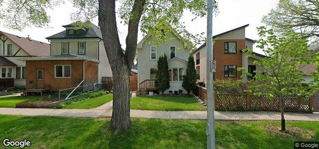 596 Warsaw Avenue（加拿大曼尼托巴省溫尼伯市）房屋照片