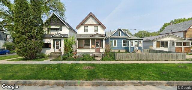 597 Mulvey Avenue（加拿大曼尼托巴省溫尼伯市）房屋照片