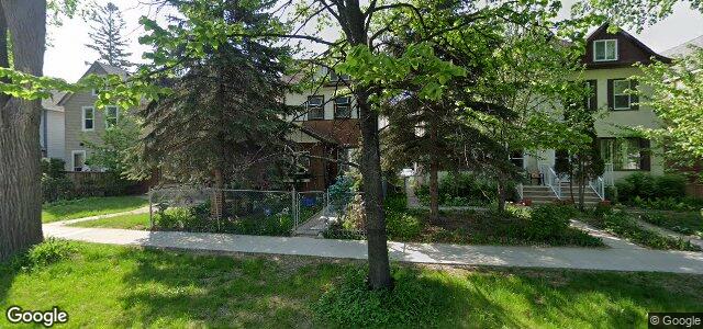 598 Jessie Avenue（加拿大曼尼托巴省溫尼伯市）房屋照片