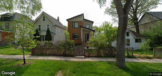 598 Warsaw Avenue（加拿大曼尼托巴省溫尼伯市）房屋照片