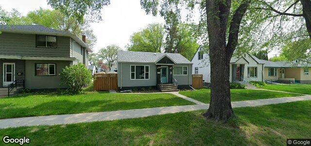 600 Fleet Avenue（加拿大曼尼托巴省溫尼伯市）房屋照片