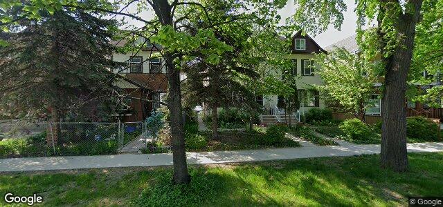 600 Jessie Avenue（加拿大曼尼托巴省溫尼伯市）房屋照片