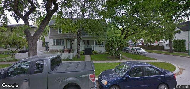 601 Mulvey Avenue（加拿大曼尼托巴省溫尼伯市）房屋照片