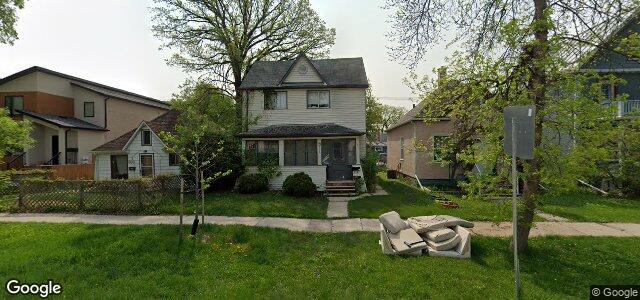 602 Warsaw Avenue（加拿大曼尼托巴省溫尼伯市）房屋照片