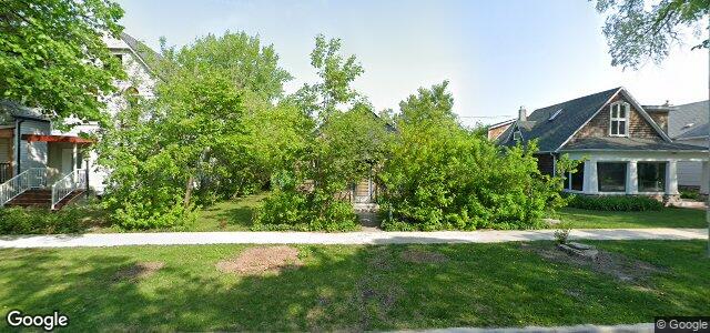 603 Jessie Avenue（加拿大曼尼托巴省溫尼伯市）房屋照片