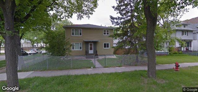 604 Mulvey Avenue（加拿大曼尼托巴省溫尼伯市）房屋照片