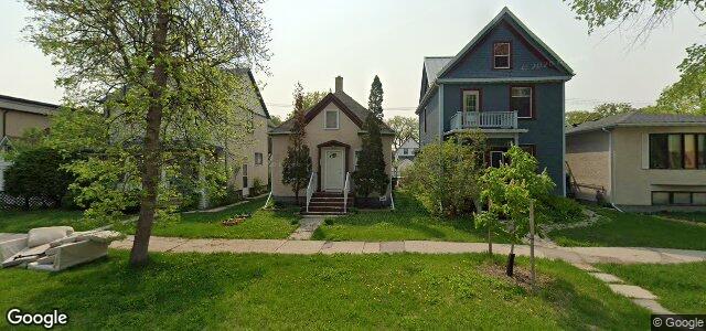 604 Warsaw Avenue（加拿大曼尼托巴省溫尼伯市）房屋照片