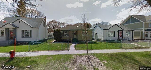 Larawan ng 608 Fleet Avenue sa Winnipeg, Manitoba