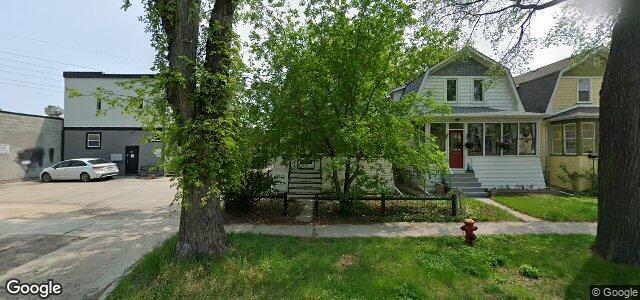 608 Garwood Avenue（加拿大曼尼托巴省溫尼伯市）房屋照片