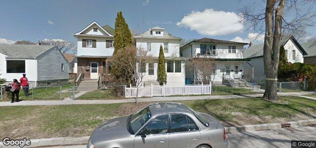 609 Fleet Avenue（加拿大曼尼托巴省溫尼伯市）房屋照片