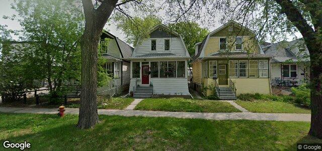 610 Garwood Avenue（加拿大曼尼托巴省溫尼伯市）房屋照片