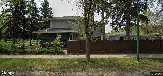 611 Fleet Avenue（加拿大曼尼托巴省溫尼伯市）房屋照片