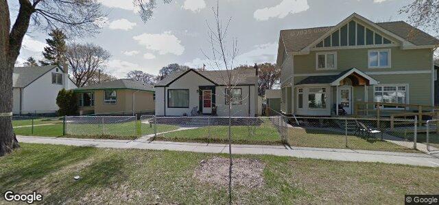 612 Fleet Avenue（加拿大曼尼托巴省溫尼伯市）房屋照片