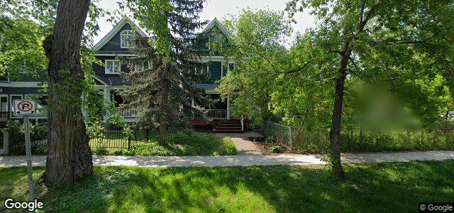 612 Jessie Avenue（加拿大曼尼托巴省溫尼伯市）房屋照片