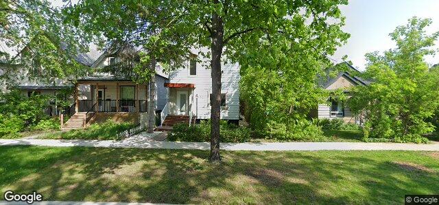 613 Jessie Avenue（加拿大曼尼托巴省溫尼伯市）房屋照片