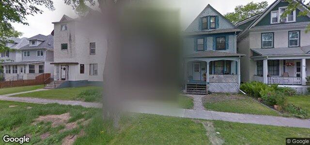 Photo of 614 Mulvey Avenue in Winnipeg, Manitoba