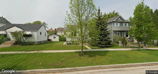 615 Fleet Avenue（加拿大曼尼托巴省溫尼伯市）房屋照片