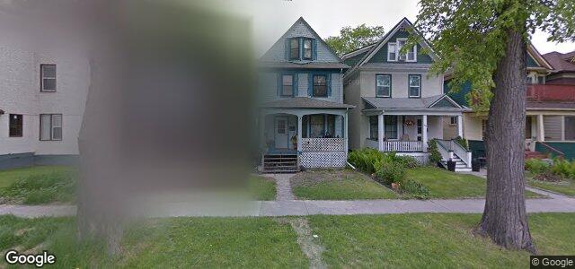 616 Mulvey Avenue（加拿大曼尼托巴省溫尼伯市）房屋照片