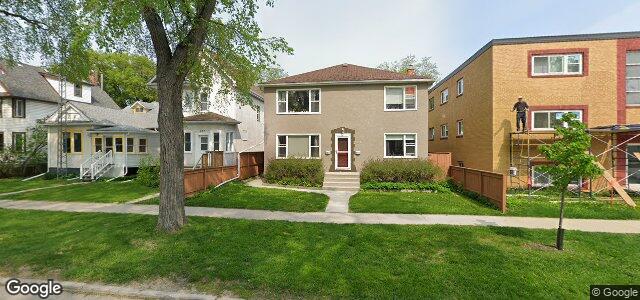 617 Warsaw Avenue（加拿大曼尼托巴省溫尼伯市）房屋照片