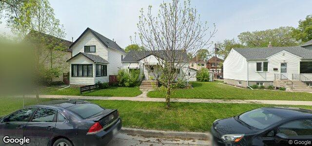 619 Fleet Avenue（加拿大曼尼托巴省溫尼伯市）房屋照片