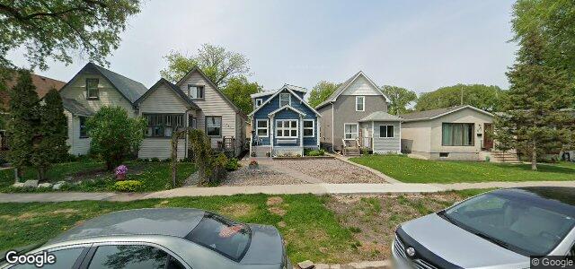 619 Garwood Avenue（加拿大曼尼托巴省溫尼伯市）房屋照片