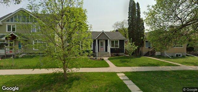 Photo of 620 Fleet Avenue in Winnipeg, Manitoba