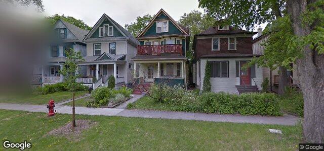 620 Mulvey Avenue（加拿大曼尼托巴省溫尼伯市）房屋照片