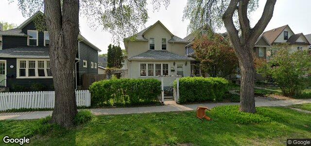 620 Warsaw Avenue（加拿大曼尼托巴省溫尼伯市）房屋照片