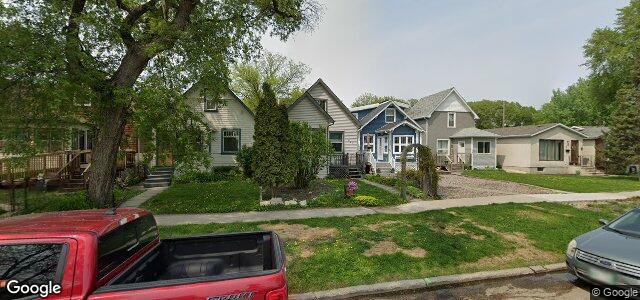 621 Garwood Avenue（加拿大曼尼托巴省溫尼伯市）房屋照片