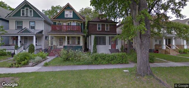 Larawan ng 622 Mulvey Avenue sa Winnipeg, Manitoba