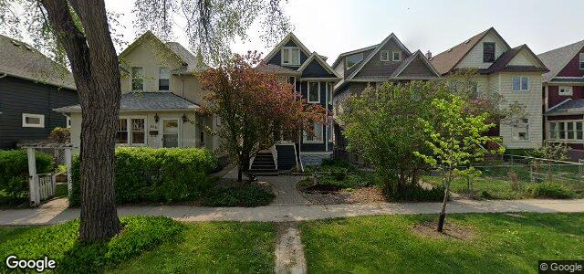 622 Warsaw Avenue（加拿大曼尼托巴省溫尼伯市）房屋照片