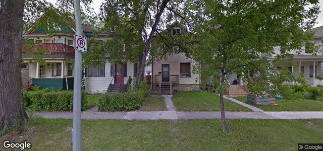 Larawan ng 624 Mulvey Avenue sa Winnipeg, Manitoba