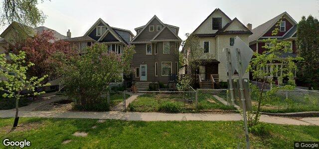 624 Warsaw Avenue（加拿大曼尼托巴省溫尼伯市）房屋照片