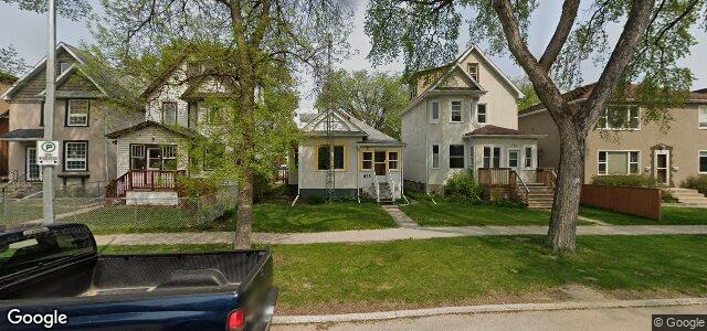 625 Warsaw Avenue（加拿大曼尼托巴省溫尼伯市）房屋照片