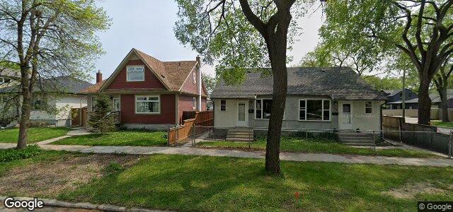 626 Garwood Avenue（加拿大曼尼托巴省溫尼伯市）房屋照片