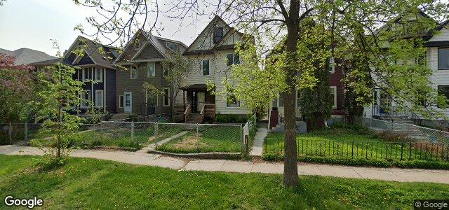 626 Warsaw Avenue（加拿大曼尼托巴省溫尼伯市）房屋照片