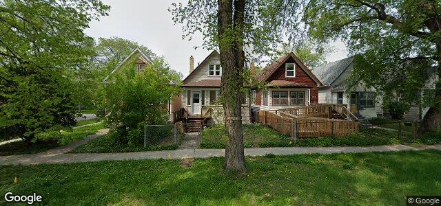 627 Garwood Avenue（加拿大曼尼托巴省溫尼伯市）房屋照片