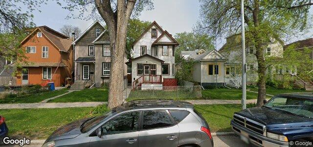 627 Warsaw Avenue（加拿大曼尼托巴省溫尼伯市）房屋照片