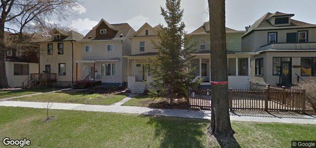 Photo of 628 Mulvey Avenue in Winnipeg, Manitoba