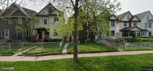 628 Warsaw Avenue（加拿大曼尼托巴省溫尼伯市）房屋照片