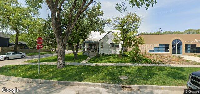 629 Dudley Avenue（加拿大曼尼托巴省溫尼伯市）房屋照片