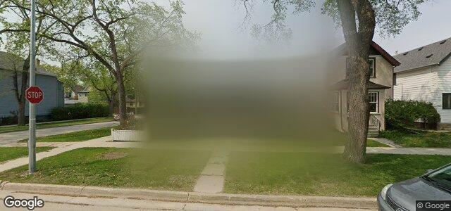 629 Fleet Avenue（加拿大曼尼托巴省溫尼伯市）房屋照片