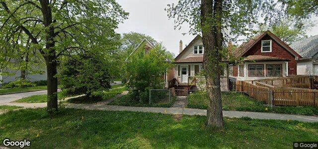 629 Garwood Avenue（加拿大曼尼托巴省溫尼伯市）房屋照片